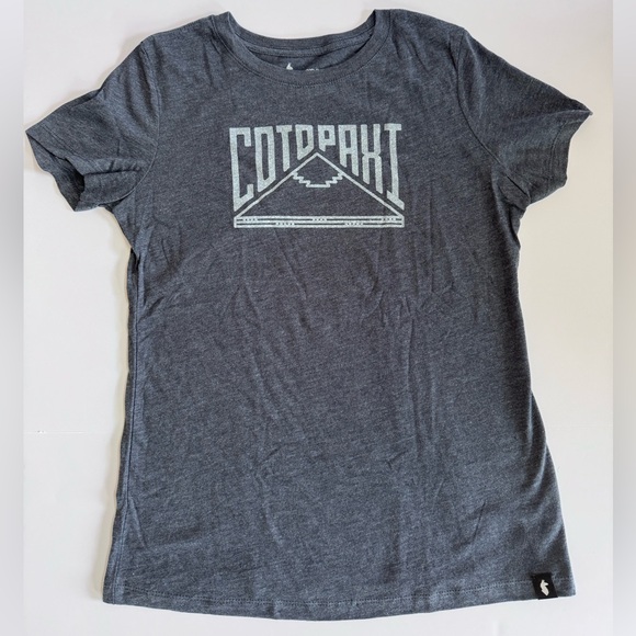 cotopaxi Tops - 2 for $30 Item, Cotopaxi T-Shirt Women’s, Grey, M, NWOT